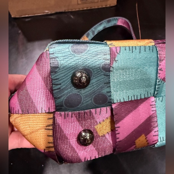 Harveys Lot of 3 Disney Nightmare Before Christmas Sally Lola, Baguette &Skulls - Picture 5 of 8